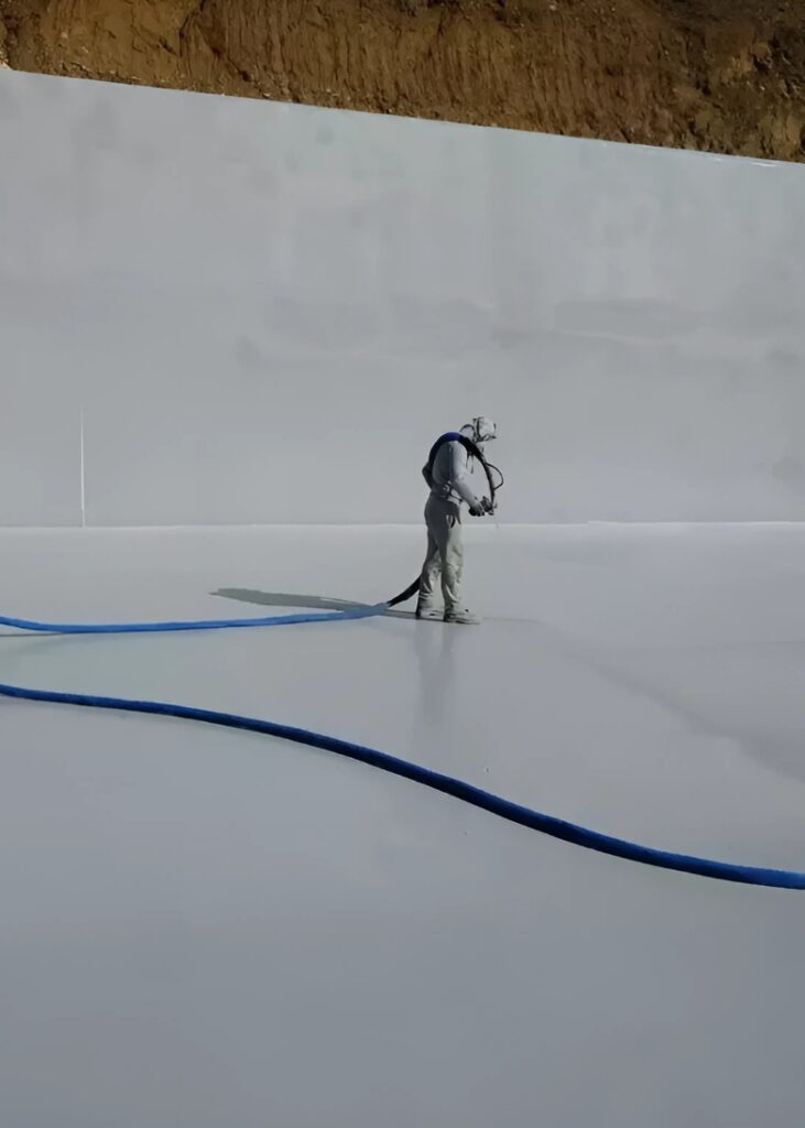 Top waterproofing brands for construction professionals